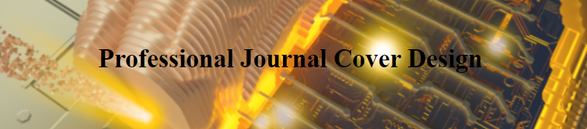 Journal Cover Design
